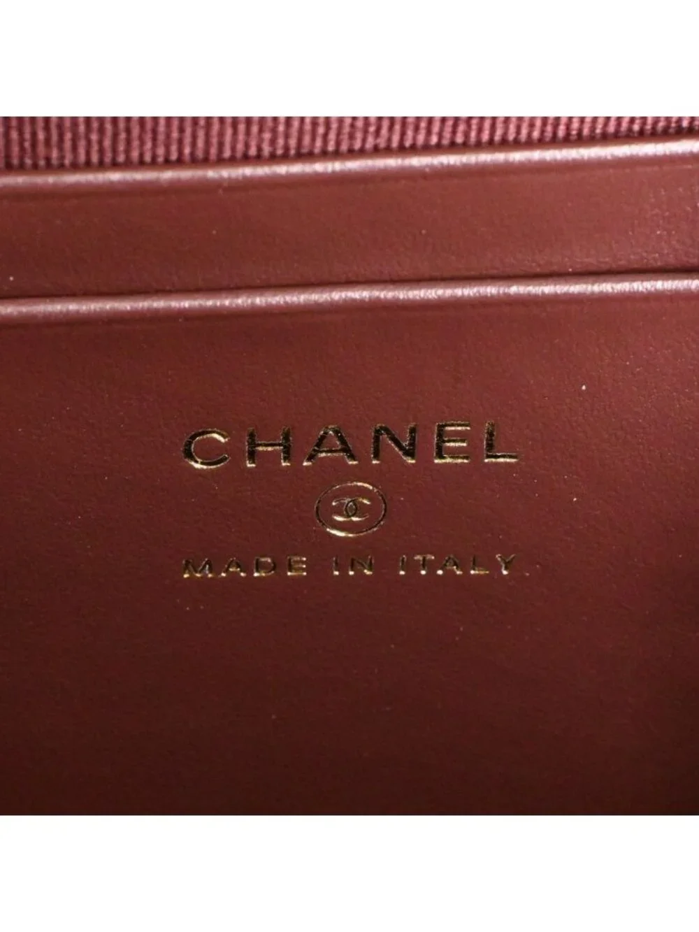 Chanel Backpack Classic Mini